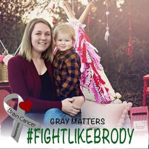 Meet your Posher, Kacey